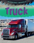Cover: Truck - Franklin Watts Ltd
