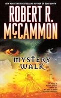 Cover: Mystery Walk - Pocket Books