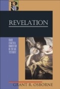 Cover: Revelation (Baker Exegetical Commentary on the New Testament) - Baker Publishing Group