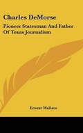 Cover: Charles Demorse - Kessinger Publishing