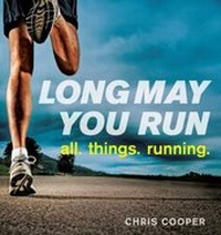 Abbildung von: Long May You Run - Touchstone Books