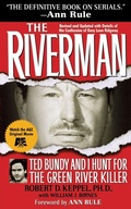 Cover: The Riverman - Simon & Schuster