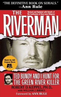 Enlarge image Cover: The Riverman - Simon & Schuster