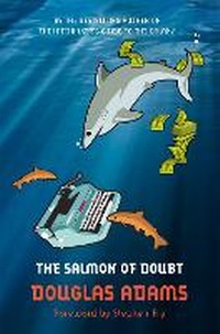Enlarge image Cover: The Salmon of Doubt - Pan Books