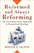 Cover: Reformed and Always Reforming (Acadia Studies in Bible and Theology) - Baker Publishing Group