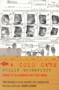 Cover: A Cold Case - Picador