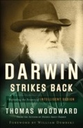 Cover: Darwin Strikes Back - Baker Publishing Group