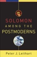 Cover: Solomon among the Postmoderns - Baker Publishing Group