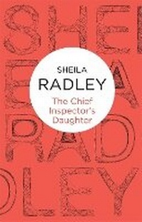 Enlarge image Cover: The Chief Inspector's Daughter - Macmillan Bello