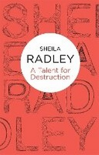 Enlarge image Cover: A Talent For Destruction - Macmillan Bello