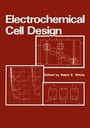 Cover: Electrochemical Cell Design - Kluwer Academic/Plenum Publishers