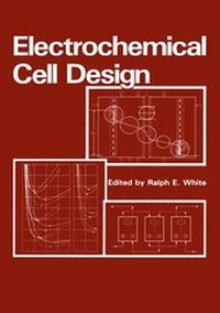 Abbildung von: Electrochemical Cell Design - Kluwer Academic/Plenum Publishers