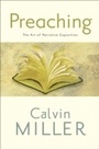 Cover: Preaching - Baker Publishing Group