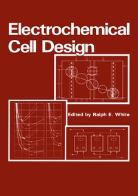 Abbildung von: Electrochemical Cell Design - Springer