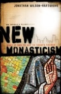 Cover: New Monasticism - Baker Publishing Group