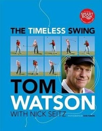 Abbildung von: The Timeless Swing - Atria Books