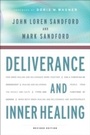 Cover: Deliverance and Inner Healing - Baker Publishing Group