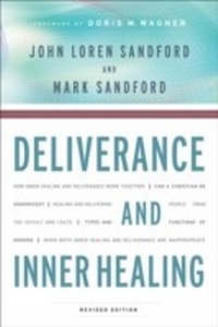 Enlarge image Cover: Deliverance and Inner Healing - Baker Publishing Group