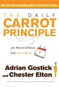 Cover: The Daily Carrot Principle - Free Press