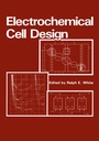 Cover: Electrochemical Cell Design - Springer
