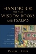 Cover: Handbook on the Wisdom Books and Psalms - Baker Publishing Group