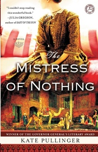 Enlarge image Cover: Mistress of Nothing - Touchstone Books