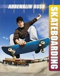 Cover: Skateboarding - Franklin Watts Ltd