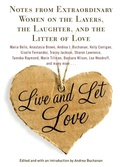 Cover: Live and Let Love - Gallery Books
