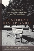 Cover: Dissident Discipleship - Baker Publishing Group