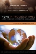 Cover: Hope in Troubled Times - Baker Academic