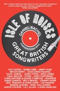Cover: Isle of Noises - Picador