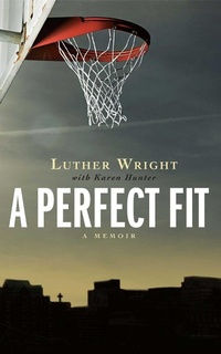 Enlarge image Cover: A Perfect Fit - Gallery Books/Karen Hunter Publishing