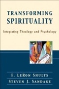 Cover: Transforming Spirituality - Baker Academic