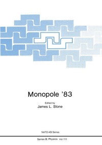 Enlarge image Cover: Monopole '83 - Springer