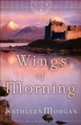 Cover: Wings of Morning - Fleming H. Revell Company