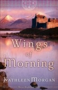 Enlarge image Cover: Wings of Morning - Fleming H. Revell Company