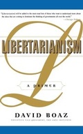 Cover: Libertarianism - Free Press