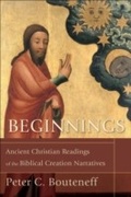 Cover: Beginnings - Baker Publishing Group