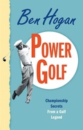 Cover: Power Golf - Gallery
