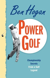 Enlarge image Cover: Power Golf - Gallery