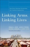 Cover: Linking Arms, Linking Lives - Baker Publishing Group