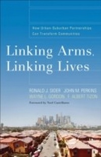 Enlarge image Cover: Linking Arms, Linking Lives - Baker Publishing Group