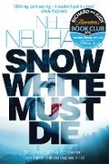 Cover: Snow White Must Die - Pan Books