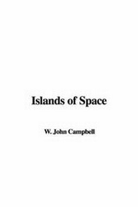 Enlarge image Cover: Islands of Space - IndyPublish.com