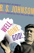 Cover: Well Done God! - Picador