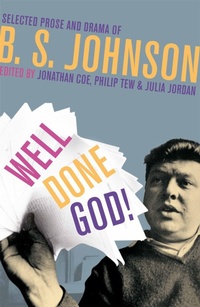 Enlarge image Cover: Well Done God! - Picador