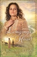 Cover: Longings of the Heart - Fleming H. Revell Company