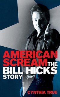 Enlarge image Cover: American Scream - Pan Books
