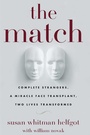 Cover: The Match - Simon & Schuster