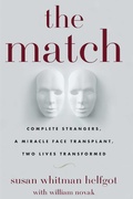 Cover: The Match - Simon & Schuster